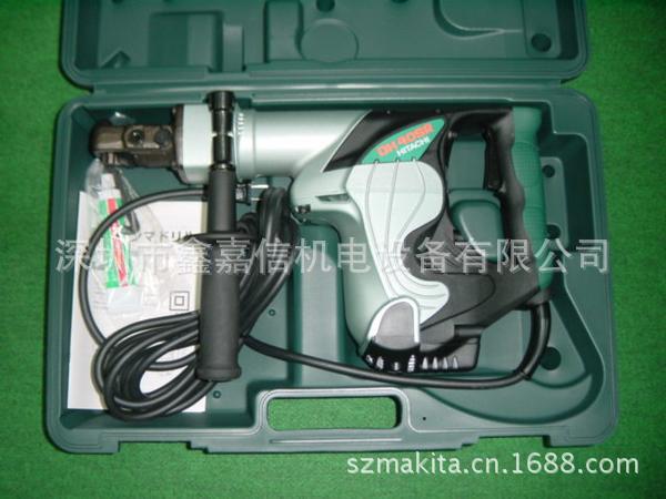 DH40SR 特价现货 批发日本 hitachi日立 电锤 DH40SR