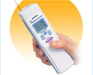 日本OPTEX PT-7LD 红外线测温仪PT7LD测温仪