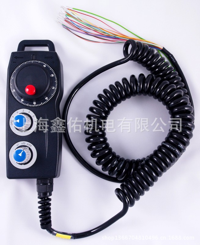 台湾远瞻中国总代理 手轮 EHDW-BA6S-IM 手脉 法那科 新代等