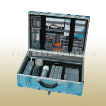 NO. A008 GHSY-Ⅲ型痕迹现场勘察箱厂家直销