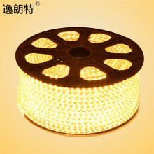 ءѹ LED5050Ƭ 220V 60 ˮLEDѹƴ