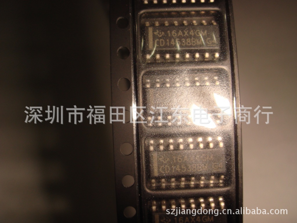 CD1453BM深圳原装现货，价格以询价为准。