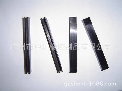 橡胶U型条 密封条