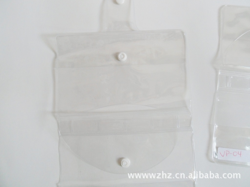 生产厂家各种pvc手提拉链、礼品/休闲食品包装 化妆品袋