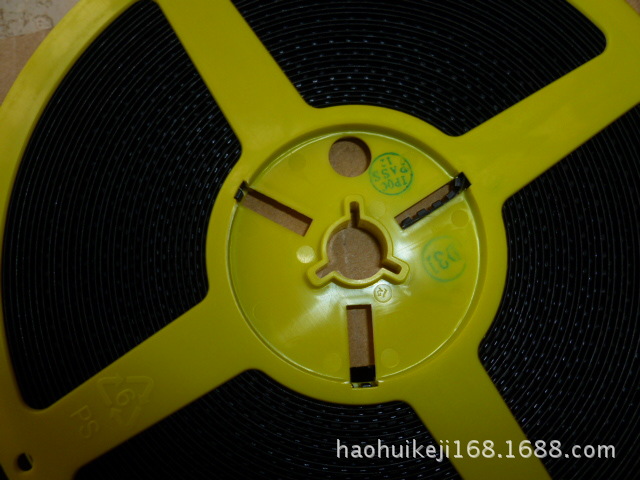 现货供应原装先科ST MM3Z3V9    SOD-323塑封稳压管