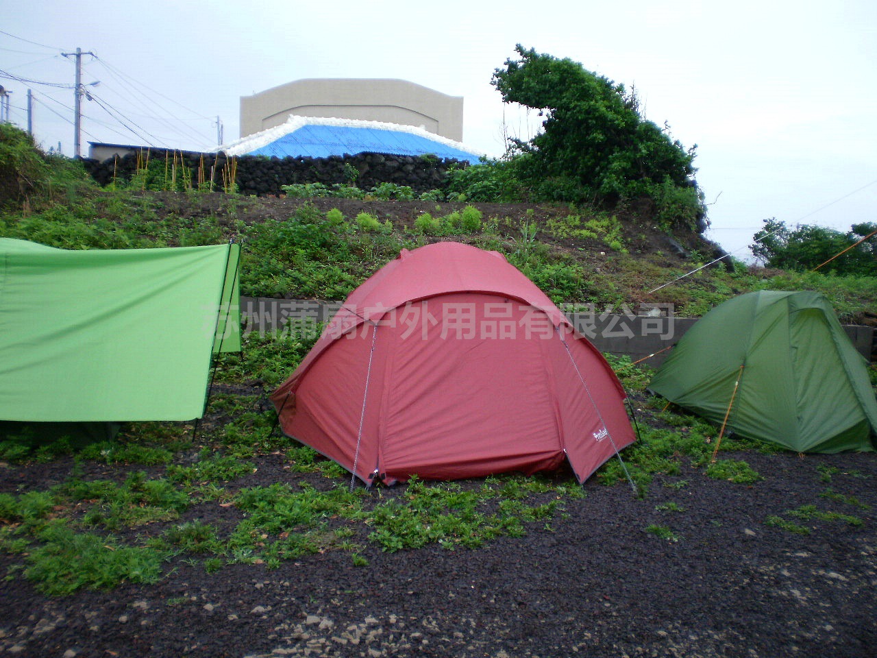 涂硅硅油超轻超薄 40D尼龙双线格双面涂硅2,000 帐篷雨衣防水袋