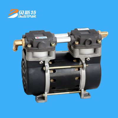 制氧機用無油空壓機無油壓縮機 BST100AF廠家直銷