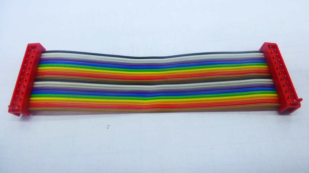 2.54成品线/2.0/1.27（排线）