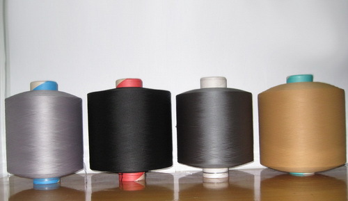 优质锦纶丝（6-DTY）