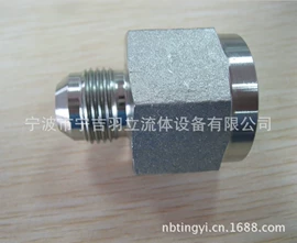 液压接头;其他液压机械;螺母