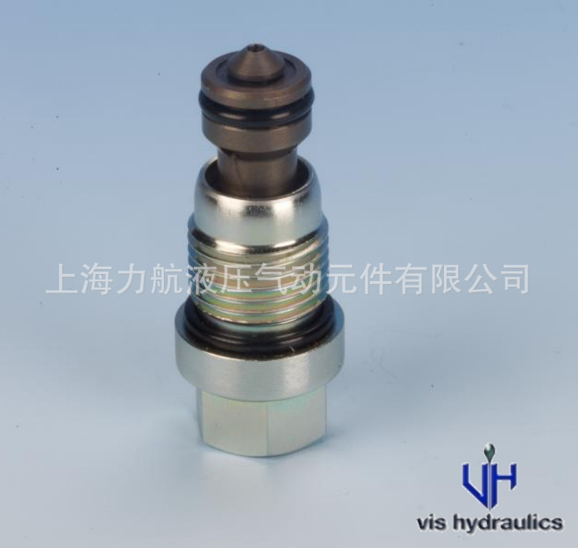 现货销售直动式带防吸空IRVO.M18溢流阀