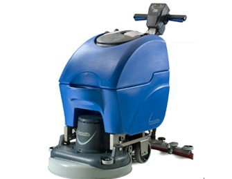 原装正品英国Numatic无敌TT-4550S电线式全自动洗地机40升擦地机