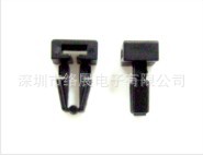 束线带固定座 扎带固定座 插销式束线座 MWK273-1 免费拿样 优质