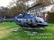 青岛私人飞机6s店 12款BELL贝尔407GX直升机 青岛直升机租赁出租