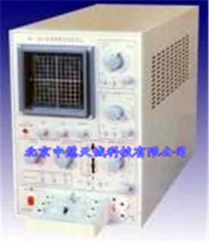 晶体管特性图示仪 ZH9812