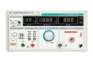  上海双旭】RK2670Y医用耐压测试仪0.5KW可代替CS2670Y