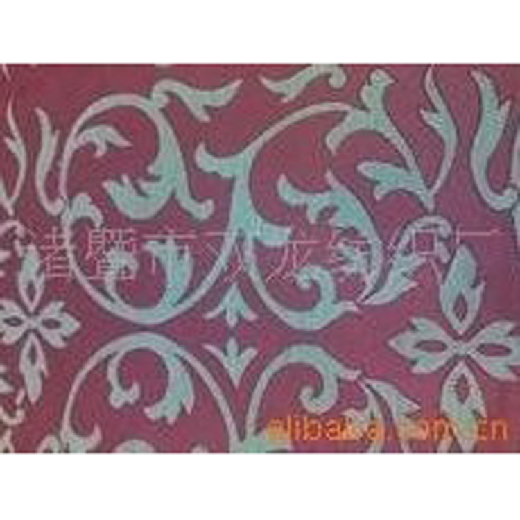 供应多种家纺用布 厂家批发优良印花布 多种化纤面料