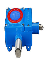 RBT-6000-Z型点型可燃气体探测器