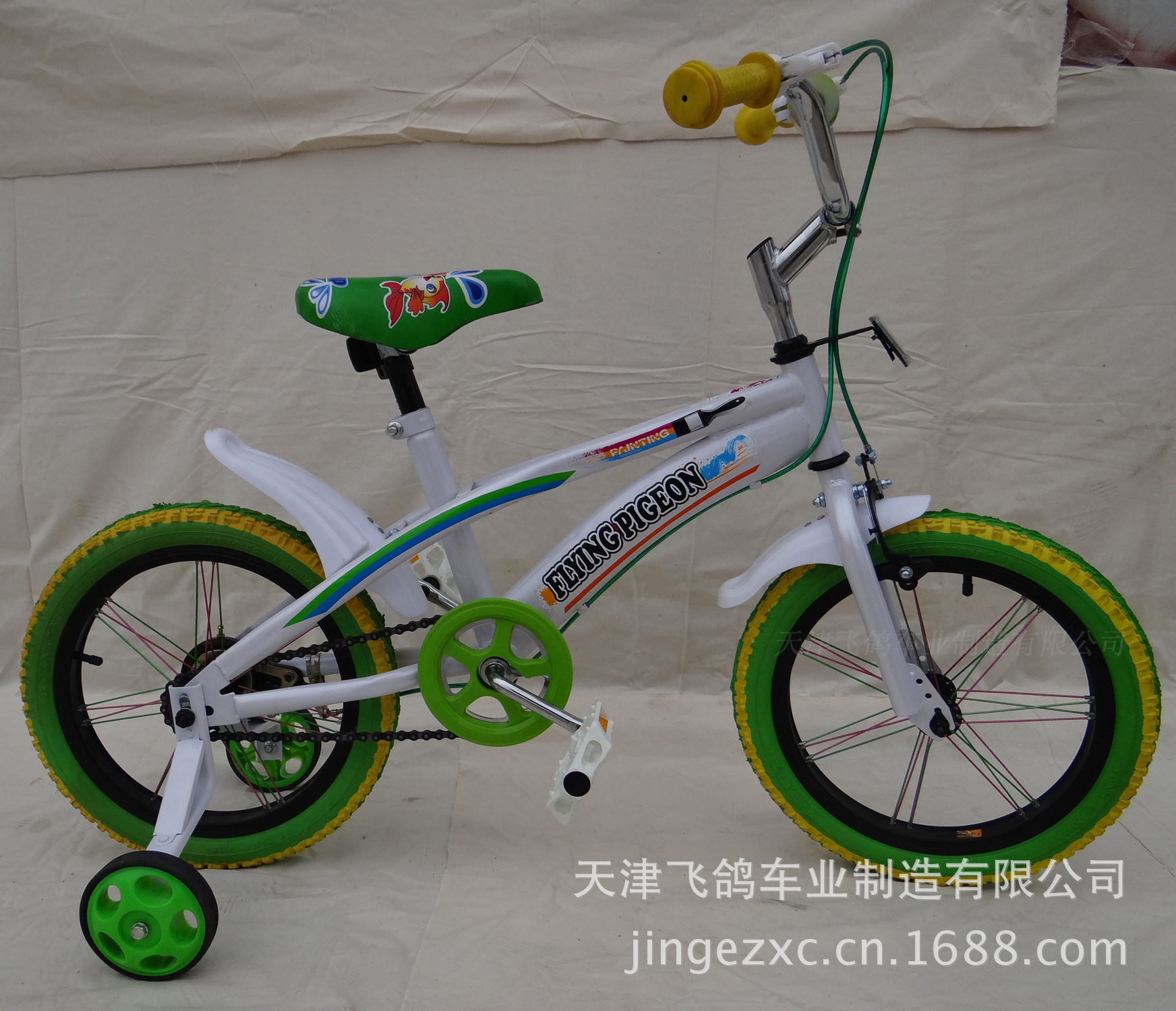 kids bike 11