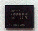 全新原装ddr3内存颗粒H5TQ8G83MMR-H9C新料