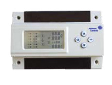  美国江森TC216-SA 现场控制器 （双回路，3AI, 3DI, 1AO, 6DO）