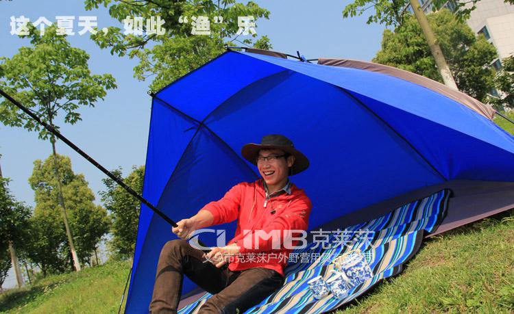 Factory stock camping outdoor tent increase fishing tent beach tent sunshade tent