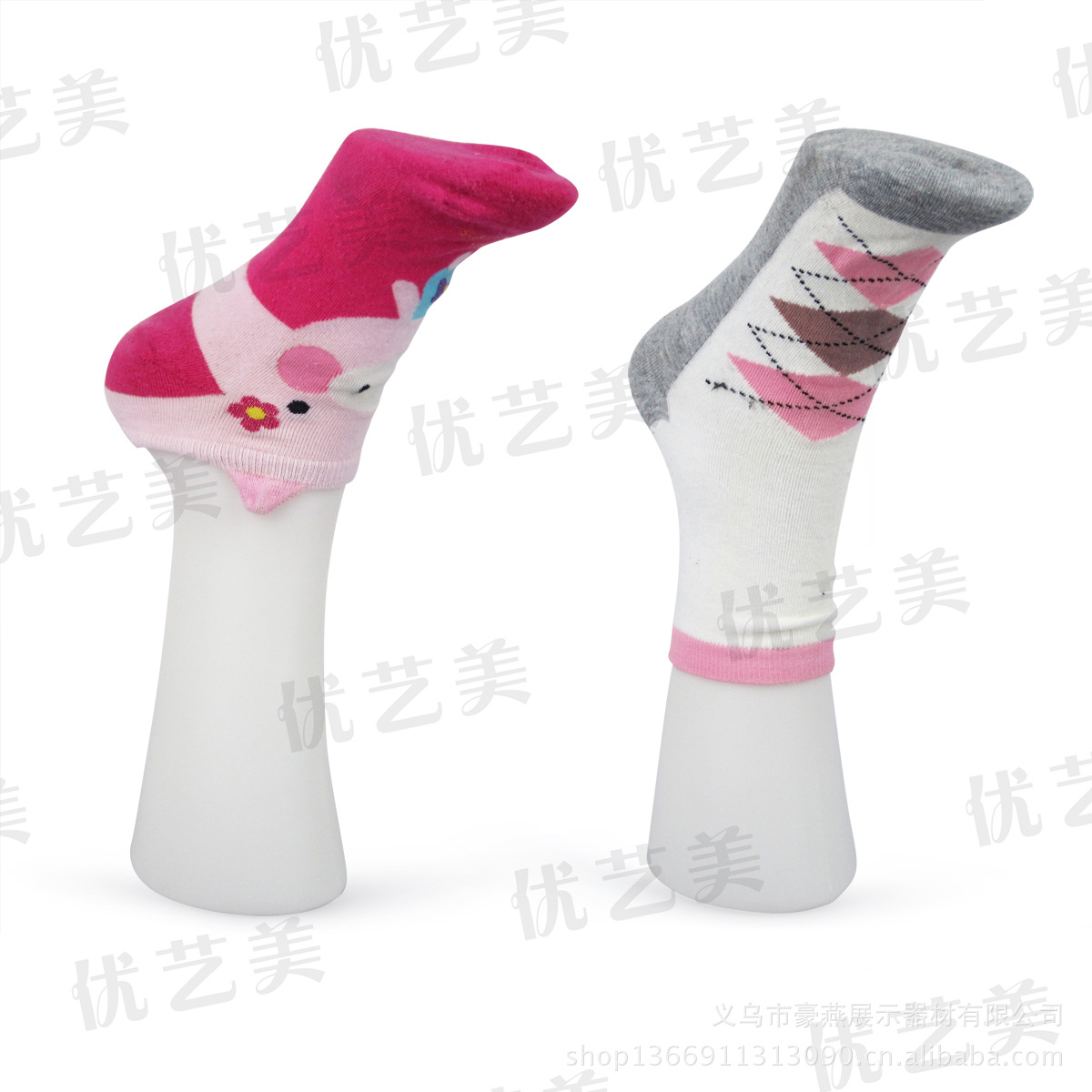 塑料女脚--主图1副本