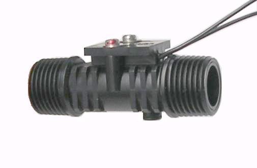 东京流机流量监视计RS