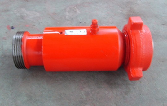 高压单向阀  单流阀 （Check Valve）