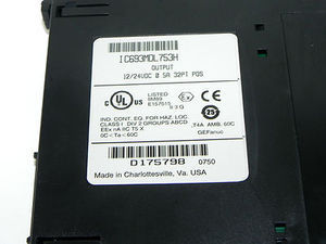 IC693CPU313  上海响炜    GE模块 IC693CPU313