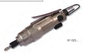 德国进口沃施莱格wollschlaeger气动螺丝起子进口工具五金工具