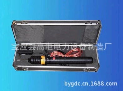 Тестер действий счетчика молний/Тестер счетчика молний карманного типа Z-V