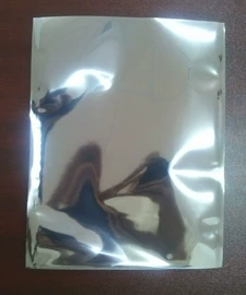 塑料食品袋;防静电产品;塑料自封袋