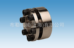 ISEL日本艾塞路免键轴衬MT-80-120/MT-85-125胀紧套/涨紧套/帐套