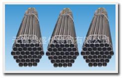无锡直缝焊管   小口径