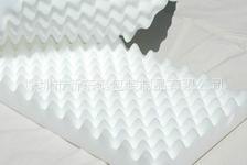 major Produce bar KTV hotel Cinema Soundproof cotton Wave cotton Eggs Cotton White sound-absorbing cotton