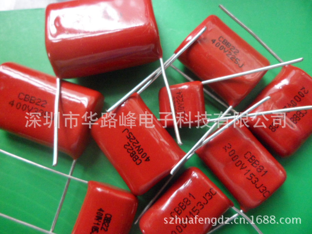 ֱ����·��CBB22��Ĥ������630V154