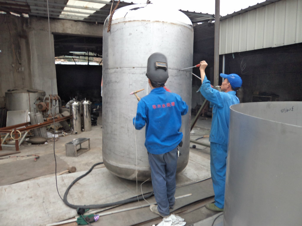 不锈钢储水罐、无菌水箱、纯水罐、纯水箱、水罐