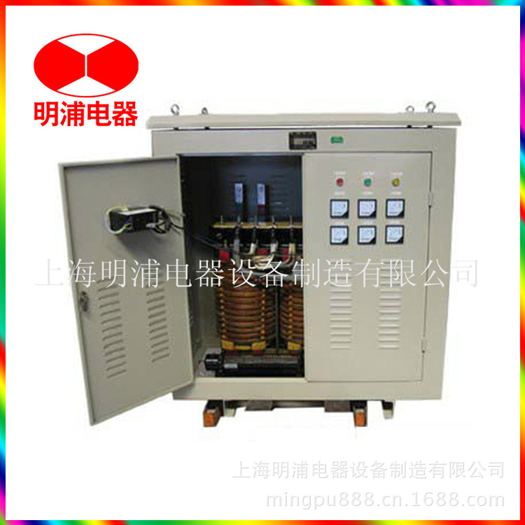 60KVA变压器型号 60KW变压器价格 选上海明浦变压器厂家