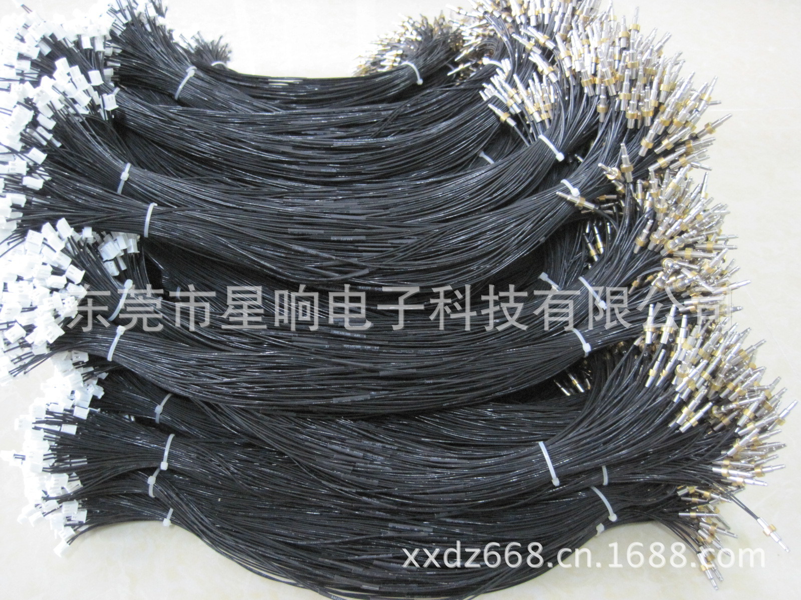 3950NTC50K 即热式热水器用温度传感器  专业生产厂家