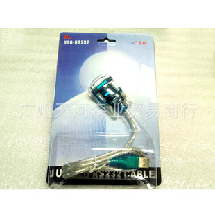 HL-340 ��оƬ USB�DRS232���ھ� USB�D���ھ� USB�D9ᘾ�