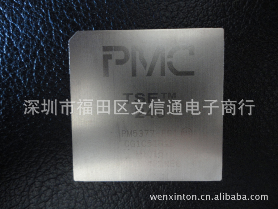 原装正品 PM5377-FGI PM5377-FI PM5377 BGA