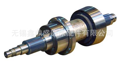 无锡机床厂外圆磨M1380A(B)主轴