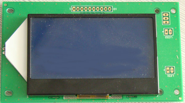供应电表128*64点阵COG液晶模块、LCM液晶模块、LCM液晶显示模块