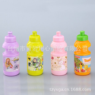 ��������PE�\��ˮ�� 450ml��������ˮ�� ����܇��ɽˮ��