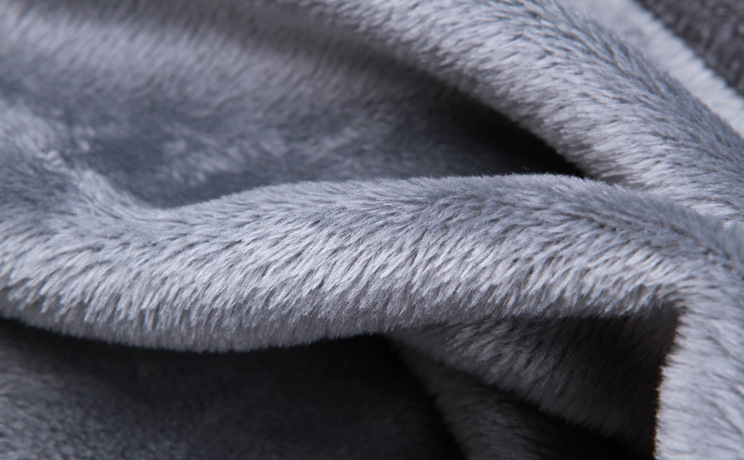 Sous-vêtement chaud jeunesse simple en coton - Ref 728318 Image 3