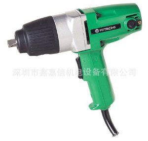 批发零售日本hitachi日立电扳手WH16