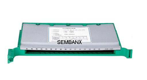 光纤分路器,1分16光纤分路器