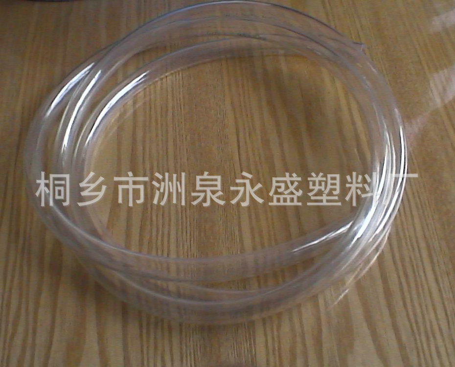 源头工厂长期批发pvc透明塑料管灯管硬管用途广泛量大从优