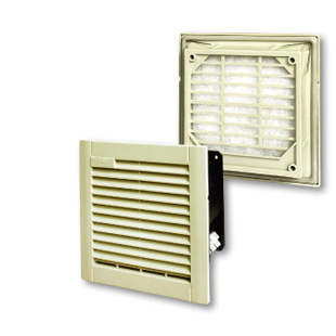 上海雷普FK7722.230 风扇及过滤器